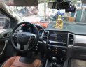 Ford Ranger 2016 - Cần bán lại xe Ford Ranger năm 2016, màu kem (be), xe nhập chính chủ, giá tốt