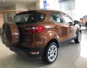 Ford EcoSport 2019 - Ford Ecosport 2019 giảm tiền mặt cực khủng, tặng phụ kiện cực nhiều. Hotline: 0332.190066