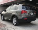 Kia Sorento 2013 - Cần bán xe Kia Sorento GAT 2.4L 4WD đời 2013, màu xám