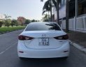 Mazda 3 2015 - Bán ô tô Mazda 3 Sedan 1.5L đời 2015, màu trắng