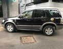 Ford Escape 2006 - Gia đình cần bán Escape 2006 số tự động, màu đen