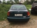 Daewoo Lanos   2000 - Cần bán lại xe Daewoo Lanos đời 2000, giá cạnh tranh