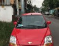 Chevrolet Spark   2016 - Bán Chevrolet Spark năm 2016, màu đỏ, xe nhập