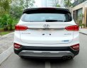Hyundai Santa Fe   2019 - Cần bán Hyundai Santa Fe đời 2019, màu trắng