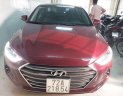 Hyundai Elantra  AT 2017 - Cần bán Hyundai Elantra AT đời 2017, giá cạnh tranh