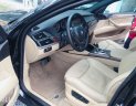 BMW X6 2008 - BMW X6-Xdrive 3.0L, nhập Mỹ, SX 2008, ĐK 06/2009, mầu đen, bản đủ