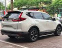 Honda CR V 2019 - Bán Honda CRV L 1.5 Tubor màu trắng, sản xuất năm 2019, nhập khẩu Thái Lan