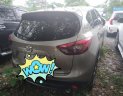 Mazda CX 5 2.0 2016 - Bán đấu giá xe Mazda 2016