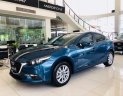 Mazda 3   2019 - Bán Mazda 3 sản xuất năm 2019, màu xanh lam