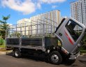 2019 - Bán xe tải JAC N200 đầu vuông 1.99 tấn, thùng dài 4.4m, miễn phí 100% phí trước bạ