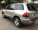 Hyundai Santa Fe AT 2003 - Bán Hyundai Santa Fe AT đời 2003 giá tốt