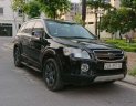 Chevrolet Captiva 2007 - Bán Chevrolet Captiva năm sản xuất 2007, màu đen số tự động