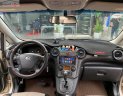 Kia Carens SXAT 2011 - Bán Kia Carens SXAT năm 2011, màu vàng chính chủ