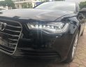 Audi A6 2014 - Bán Audi A6 2.0 SFSI, SX 2014, mầu đen, nhập khẩu