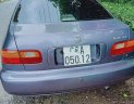 Honda Civic 1995 - Bán Honda Civic năm sản xuất 1995, màu tím, nhập khẩu Nhật Bản