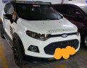 Ford EcoSport   2016 - Bán Ford EcoSport sản xuất năm 2016, màu trắng, giá tốt