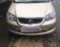 Toyota Vios 2003 - Cần bán Toyota Vios G đời 2003 giá tốt