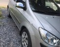 Hyundai Getz   2008 - Bán Hyundai Getz 2008, màu bạc, xe nhập, số sàn