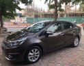 Kia Rio 2016 - Cần bán xe Kia Rio Sedan, số tự động 2016, màu nâu, xe nhập