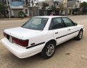 Toyota Camry 1990 - Gia đình bán Toyota Camry năm 1990, màu trắng, nhập khẩu