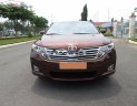 Toyota Venza 2.7 2009 - Bán Toyota Venza 2.7 sản xuất năm 2009, màu nâu, xe nhập số tự động