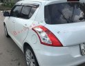 Suzuki Swift 2013 - Bán xe Suzuki Swift đời 2013, màu trắng, giá 390tr