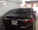 Lexus ES 350 2016 - Bán xe Lexus ES 350 đời 2016, màu nâu, nhập khẩu nguyên chiếc