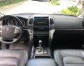 Toyota Land Cruiser VX V8 2014 - Bán xe LandCruiser 4.6 nhập Nhật 2015