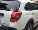 Chevrolet Captiva 2015 - Bán Chevrolet Captiva LTZ máy Ecotec số tự động model 2016, SX T12/ 2015, màu trắng, đẹp mới 90%