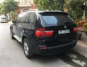 BMW X5 2007 - Bán ô tô BMW X5 sản xuất năm 2007, màu đen, nhập khẩu Mỹ