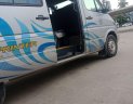 Mercedes-Benz Sprinter MT 2005 - Cần bán lại xe Mercedes MT năm 2005, nhập khẩu nguyên chiếc