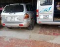 Mercedes-Benz Sprinter MT 2005 - Cần bán lại xe Mercedes MT năm 2005, nhập khẩu nguyên chiếc