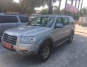 Ford Everest 2007 - Bán xe Ford Everest 7 chỗ, máy dầu, số sàn, đời 2007