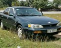 Toyota Camry 1992 - Bán Toyota Camry sản xuất 1992, xe nhập