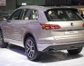 Volkswagen Touareg Elegance 2.0 TSI 2019 - Bán Volkswagen Touareg Elegance 2.0 TSI năm 2019, xe nhập