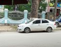 Chevrolet Aveo 1.5AT 2018 - Cần bán xe Chevrolet Aveo 1.5AT đời 2018, màu trắng  