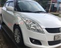 Suzuki Swift 2013 - Bán xe Suzuki Swift đời 2013, màu trắng, giá 390tr