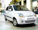 Chevrolet Spark Van 2015 - Bán Chevrolet Spark Van sản xuất năm 2015, màu trắng