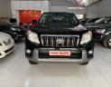 Honda CR V 2009 - Cần bán xe Toyota Prado TXL sản xuất năm 2009, màu đen, nhập khẩu nguyên chiếc