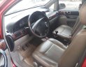 Chevrolet Vivant 2008 - Cần bán lại xe Chevrolet Vivant sản xuất 2008, màu đỏ