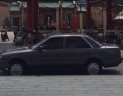 Toyota Corolla 1992 - Bán Toyota Corolla đời 1992, màu xám, xe nhập