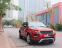 LandRover Evoque 2012 - Cần bán LandRover Evoque Dynamic sản xuất năm 2012, màu đỏ, xe nhập