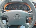 Toyota Camry 1992 - Bán Toyota Camry sản xuất 1992, xe nhập