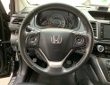 Honda CR V 2.4TG 2017 - Bán ô tô Honda CR V 2.4TG đời 2017, màu đen