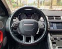 LandRover Evoque 2012 - Cần bán LandRover Evoque Dynamic sản xuất năm 2012, màu đỏ, xe nhập