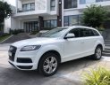 Audi Q7 2014 - Audi Q7 Sline 2014 xe rất mới, 0941686789