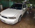 Daewoo Cielo 1995 - Chính chủ bán Daewoo Cielo sản xuất 1995, màu trắng, xe nhập