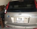 Chevrolet Vivant 2008 - Bán Chevrolet Vivant đời 2008, màu bạc 