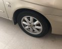 Chevrolet Vivant 2008 - Bán Chevrolet Vivant đời 2008, màu bạc 