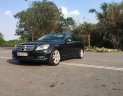 Mercedes-Benz C class C200 2008 - Bán xe Mercedes C200 năm sản xuất 2008, màu đen số tự động 